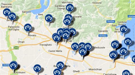 trova camporella. com|Andare in camporella a Brescia e provincia: i luoghi consigliati.